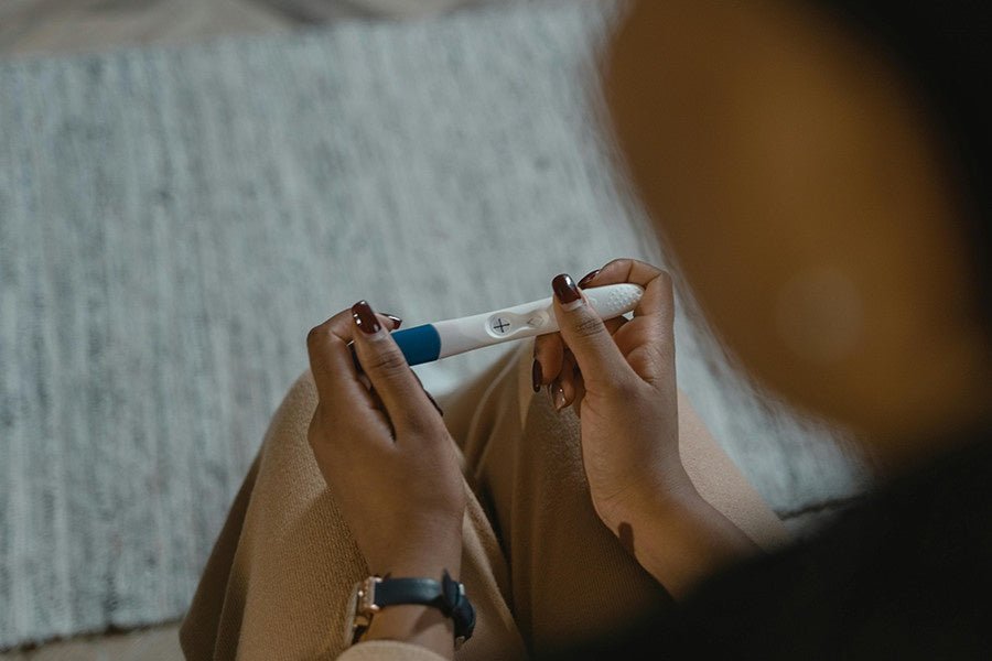 How Long Can Sperm Live Inside You to Get Pregnant? - Conceive Plus® UK