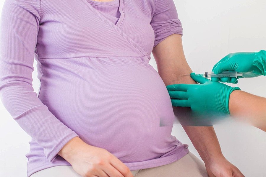 How to Safely Get Pregnant with Herpes - Conceive Plus® UK