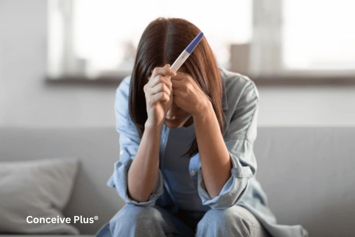Inositol Fertility Benefits: Improve Your Chances of Conceiving - Conceive Plus® UK