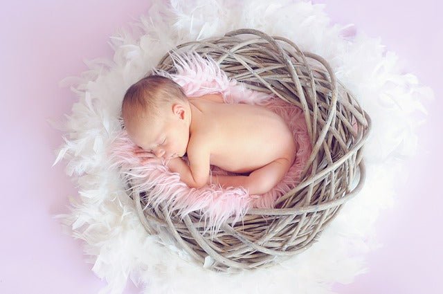 "My partner and I have been trying for a baby for over seven years, Finally i am now a mother" - Conceive Plus® UK