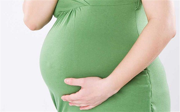 We fell pregnant after 7 years of trying with Conceive Plus! - Conceive Plus® UK
