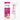TRY ME SIZE – Fertility Lubricant featuring image of 30ml tube and box of Conceive Plus for couples trying to conceive, pH balanced with Ca+ Mg+ ions. Pink box has white and magenta branding while white tube has pink branding.