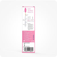 Pregnancy Test - Pregnancy test - Conceive Plus UK