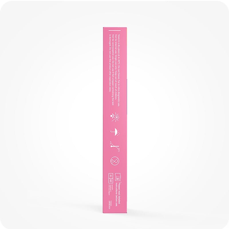 Pregnancy Test - Pregnancy test - Conceive Plus UK