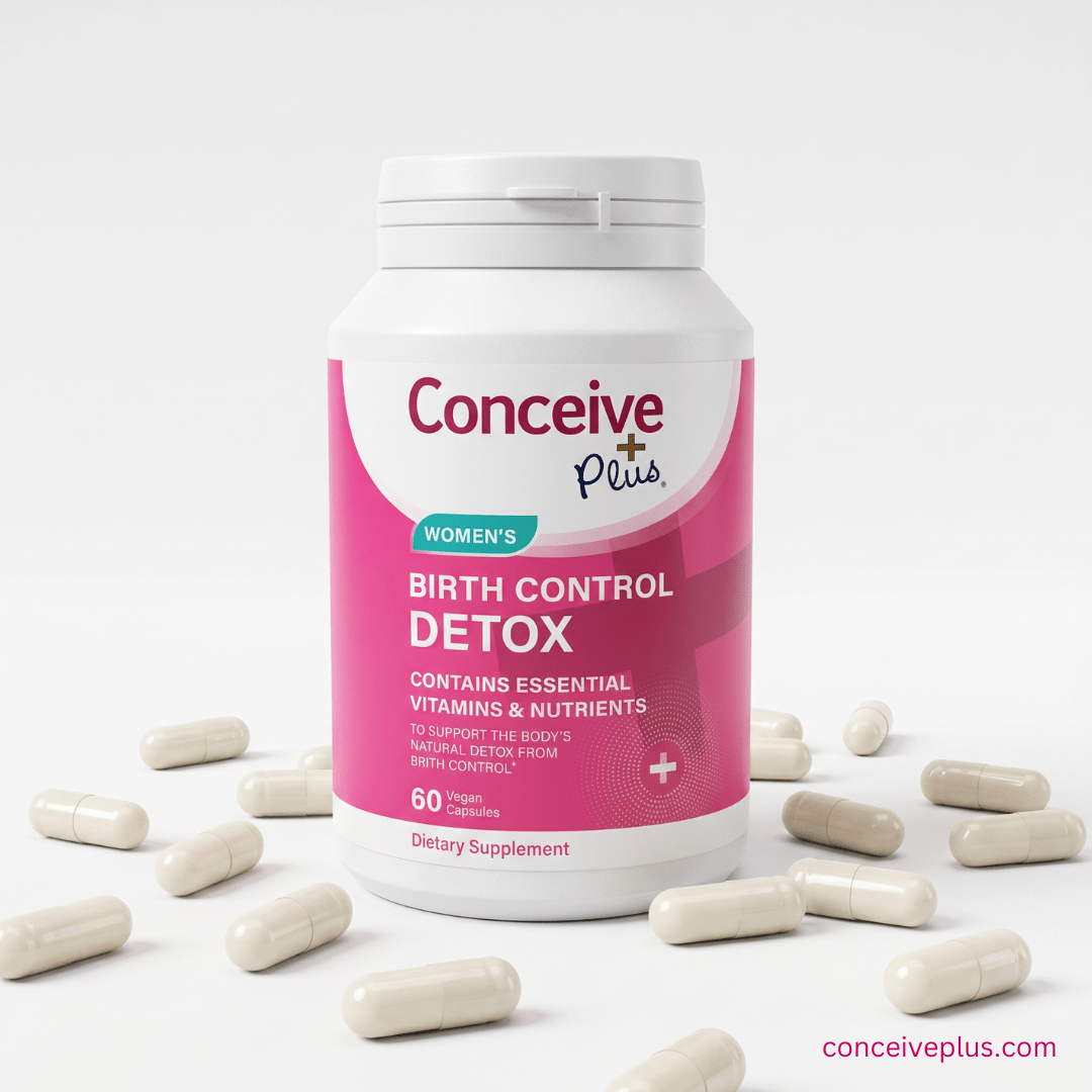 10 Fertility Myths That Could Be Holding You Back — And the Truth Behind Them - Conceive Plus® UK
