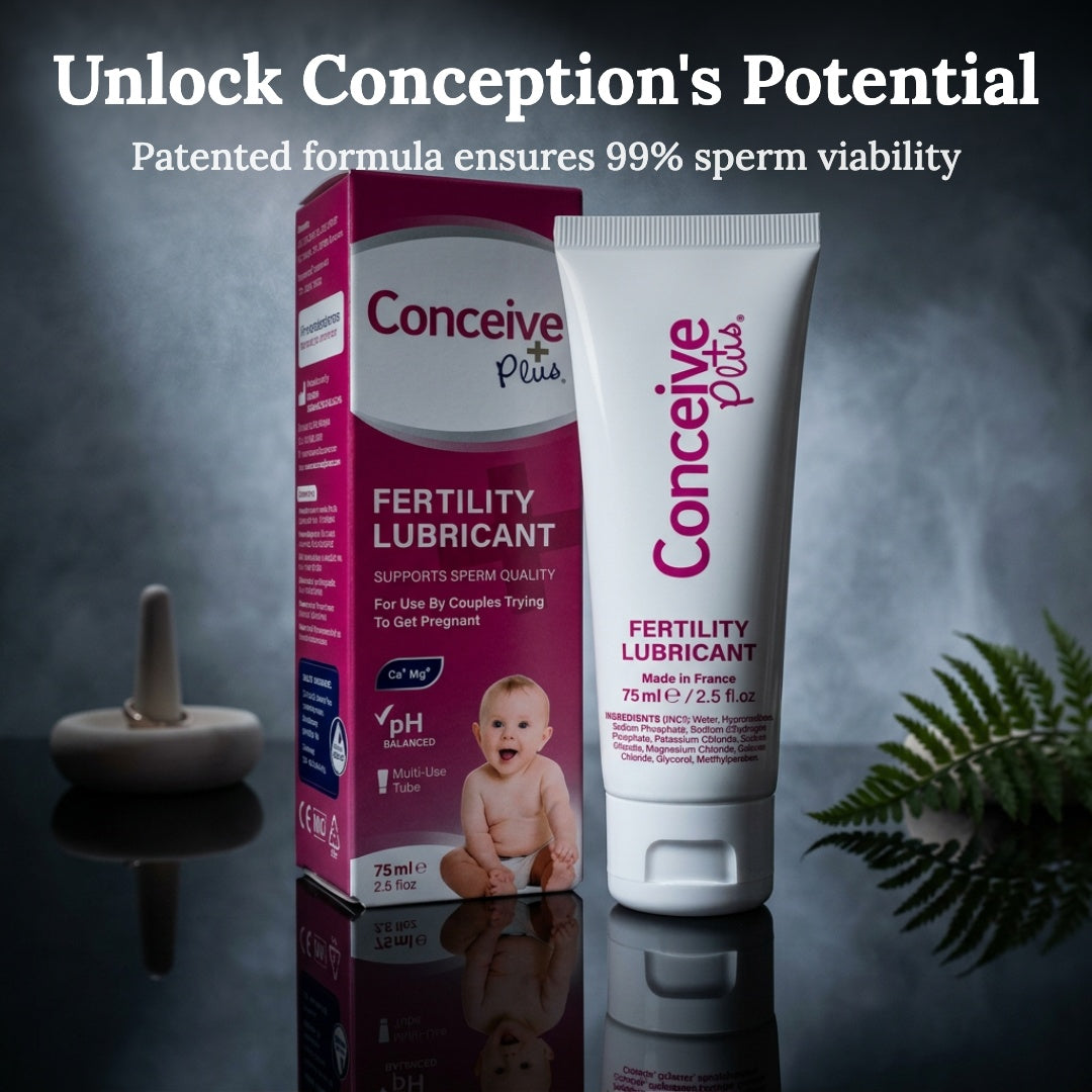 Timing Intercourse for Conception: Understanding Your Fertile Window