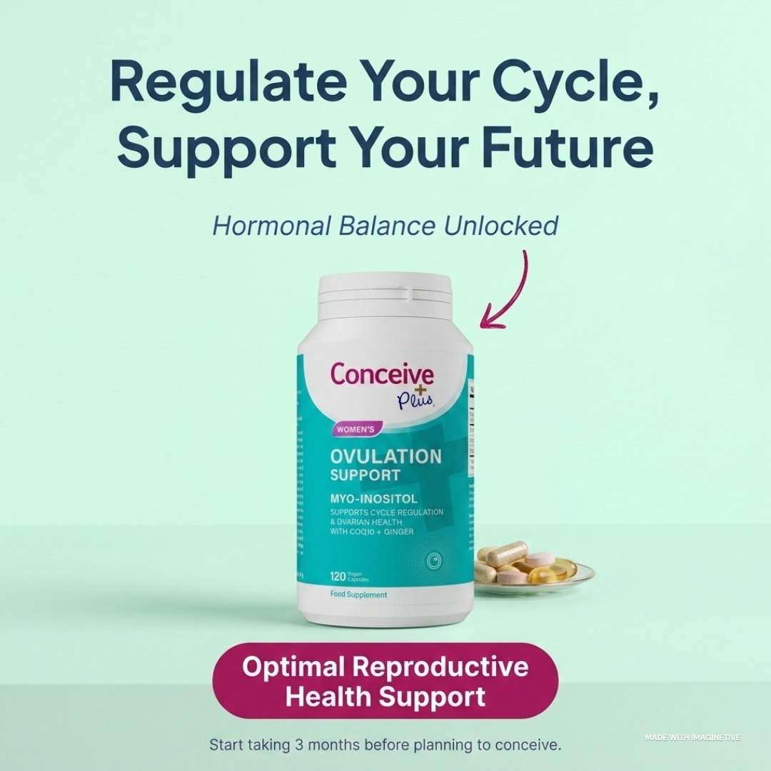 Ovulation Tracking: The Complete Guide to Finding Your Fertile Window