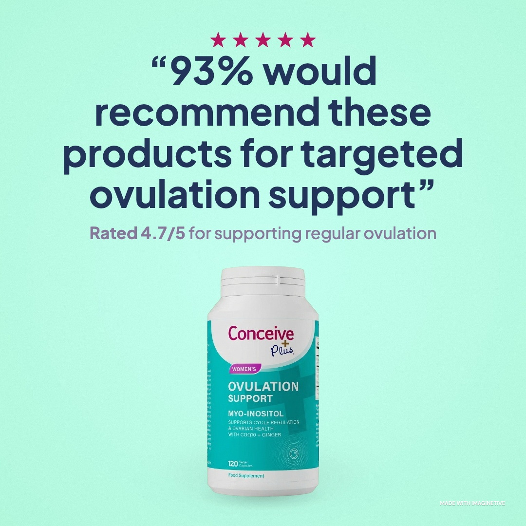 Ovulation Tracking Guide: How to Find Your Fertile Window and Maximise Your Chances of Conceiving