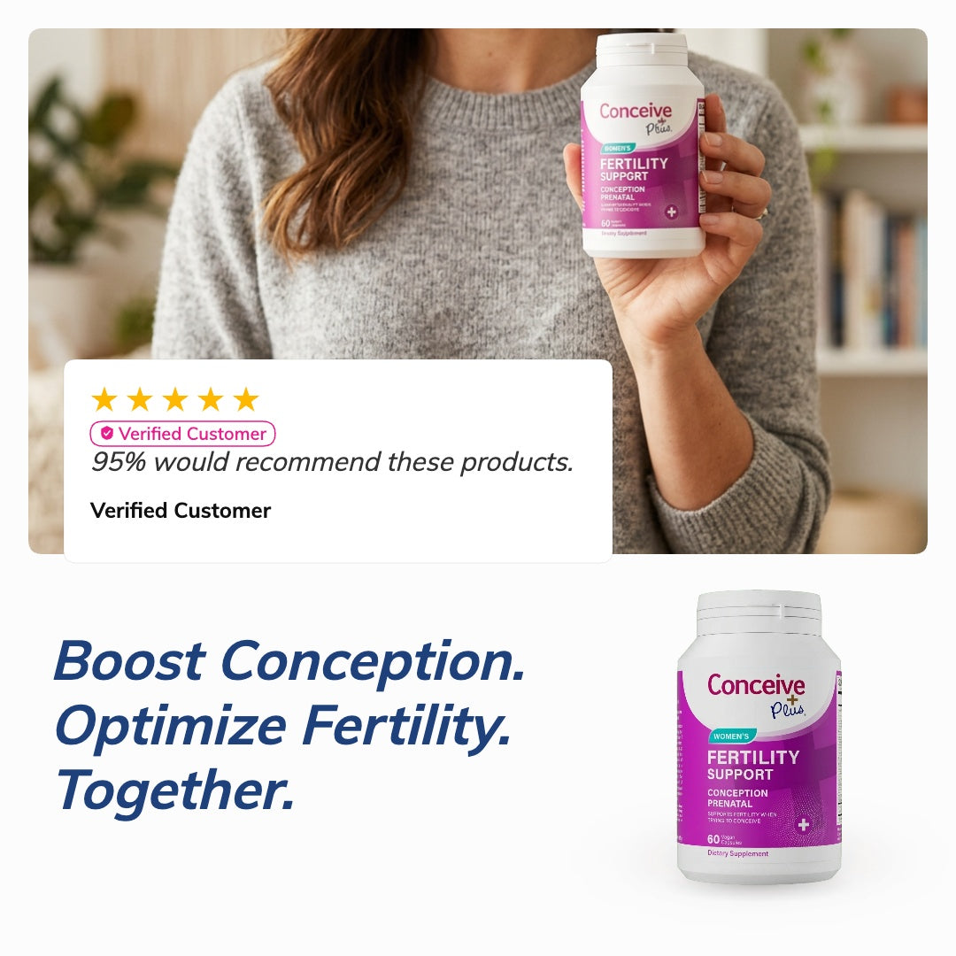 IVF Preparation: The Complete Guide to Getting Your Body Ready for Treatment