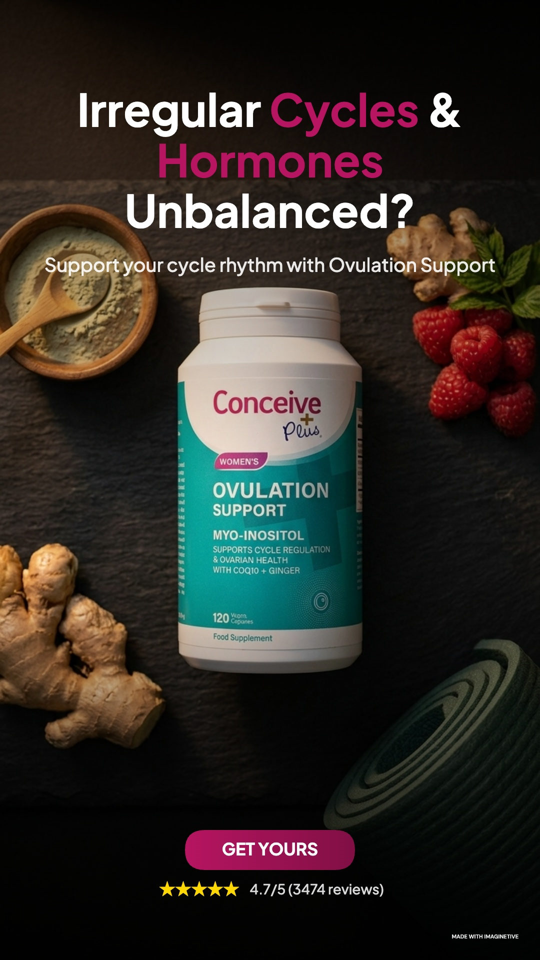 Ovulation Tracking: The Complete Guide to Finding Your Fertile Window