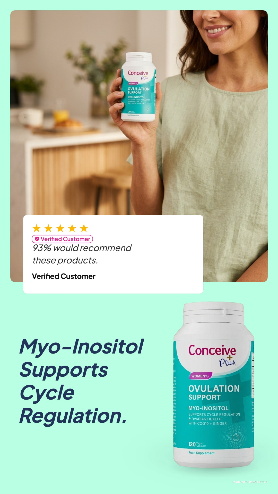 Ovulation Tracking Methods: A Complete Guide for UK Women Trying to Conceive