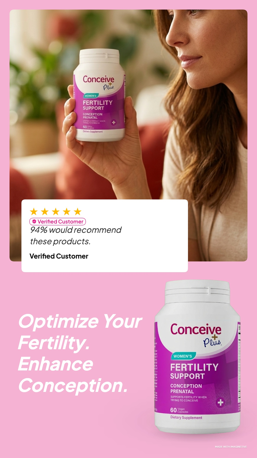 The Two-Week Wait (TWW): How to Survive the Most Stressful Part of Trying to Conceive