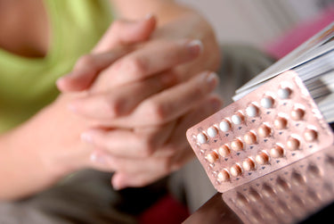 HOW DIFFERENT CONTRACEPTIVES AFFECT FERTILITY