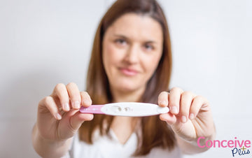 PCOS and low sperm, Conceive Plus User Review