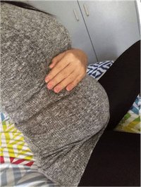 "After 2 years of trying I'm finally 22 weeks pregnant now " - Conceive Plus® UK