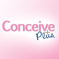 "...after a LONG struggle (like, years) - BAM Pregnant first month" - Conceive Plus® UK