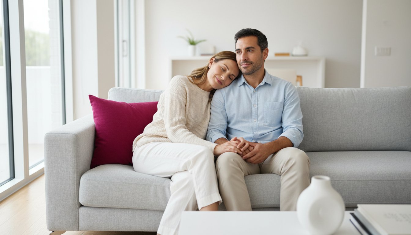 Managing Stress While Trying to Conceive: A Compassionate Guide for 2026