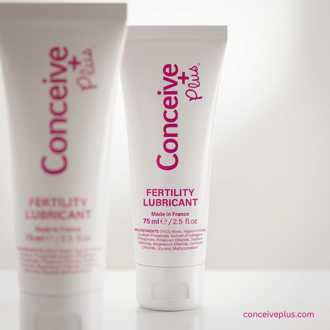 Sperm Friendly Lube vs Regular Lube: Why Your Choice Matters for Conception