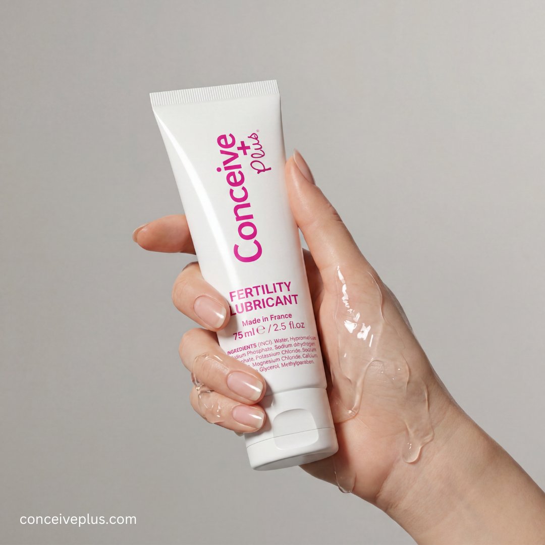 Why pH Balanced Lubricant for Fertility is Crucial for Your Conception Journey