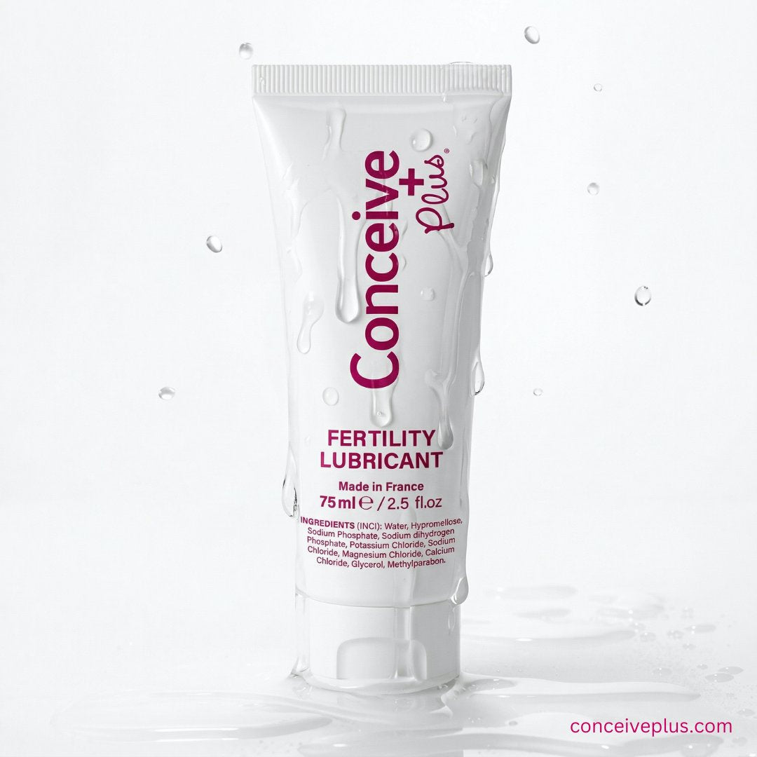 Choosing a Lubricant to Help Conceive: The Science-Backed Comparison Guide (2026)