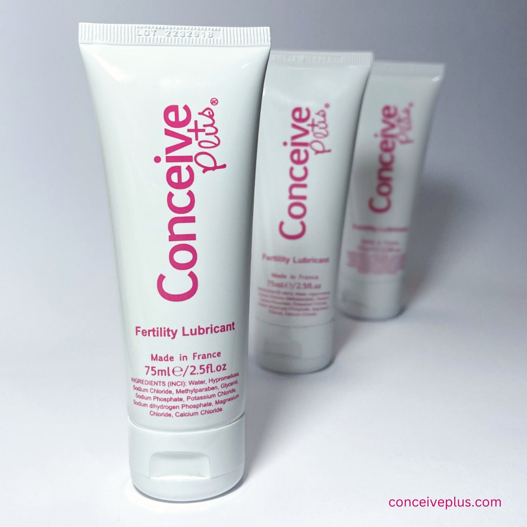How to Use Fertility Lubricant: A Step-by-Step Guide for Conception
