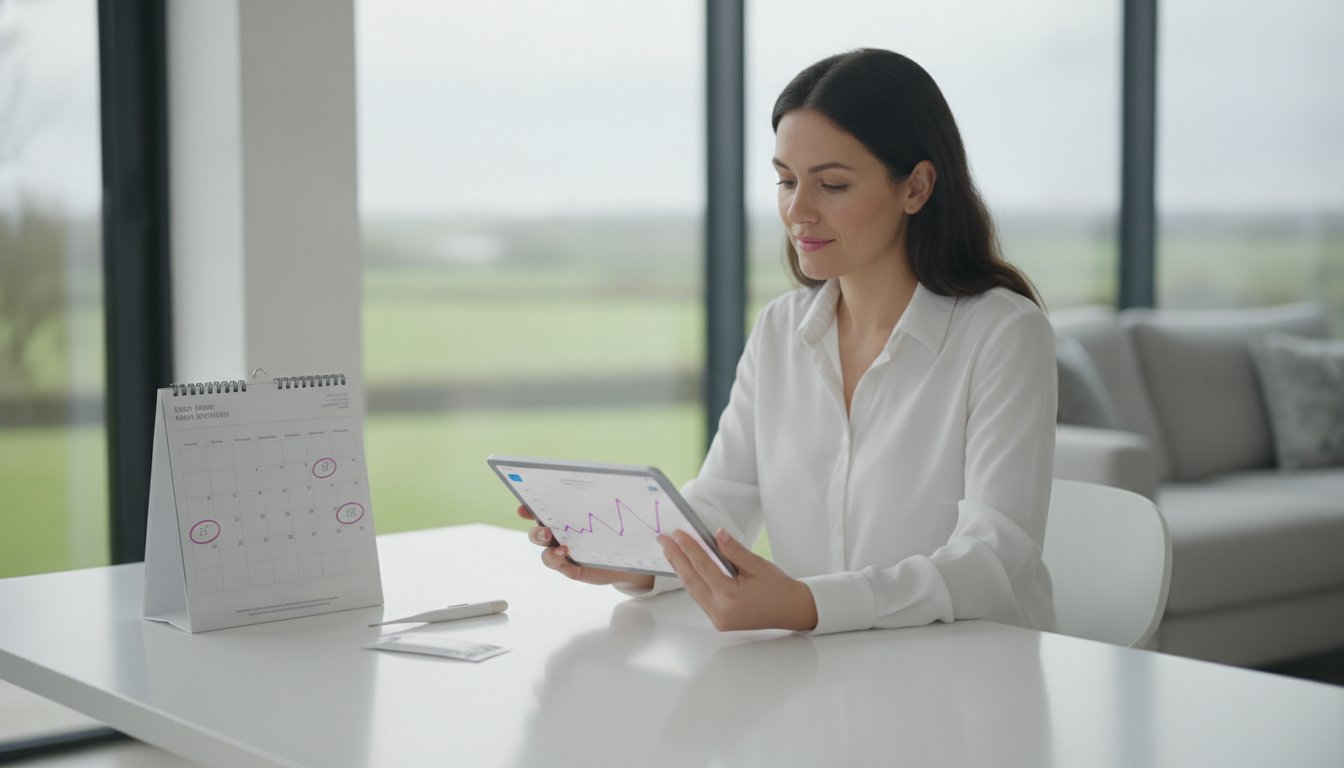 How to Track Ovulation: A Compassionate Expert Guide to Finding Your Fertile Window