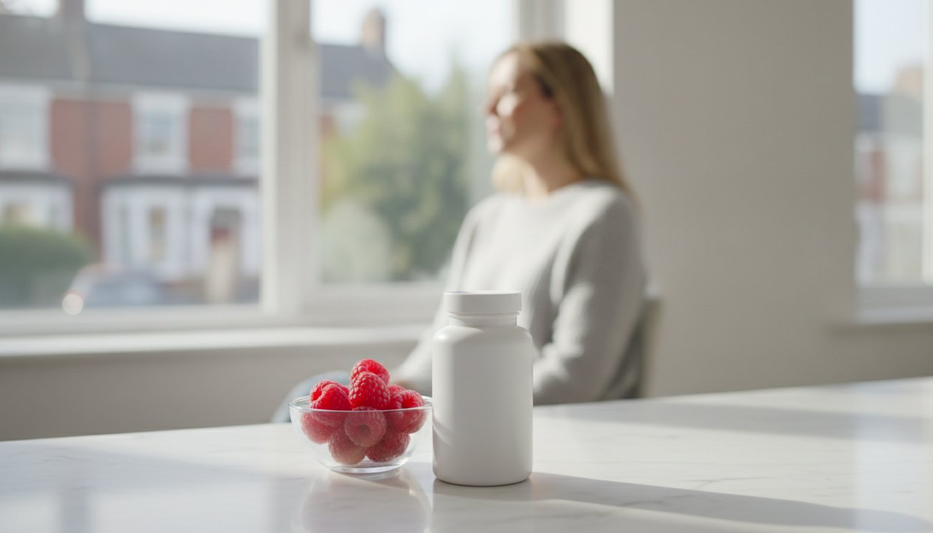 Fertility Supplements for Women Over 35: Optimising Your Conception Journey