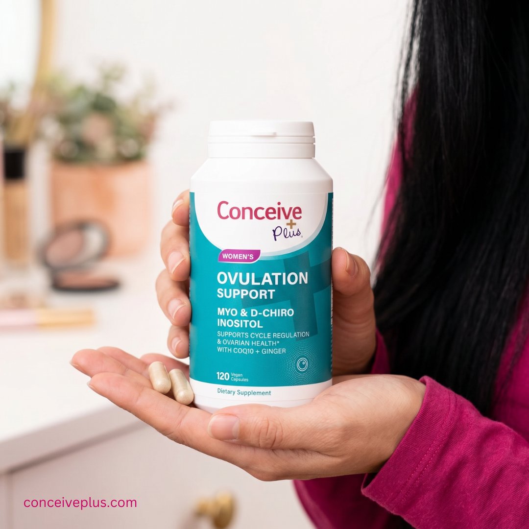 Myo-Inositol for Fertility in the UK: A Comprehensive Guide to Optimising Conception (2026)