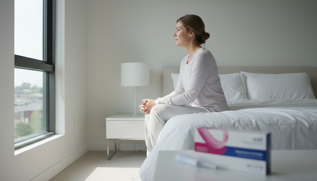 Early Detection Pregnancy Tests: A Compassionate Guide to the Two-Week Wait