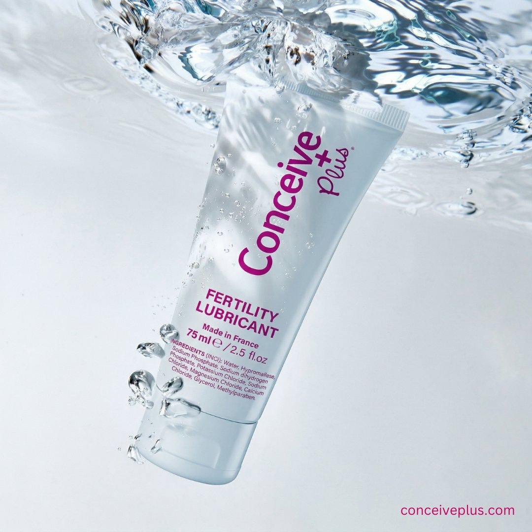 Choosing the Best Sperm-Friendly Lubricant: A 2026 UK Buying Guide
