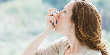 asthmatic patients conceive plus