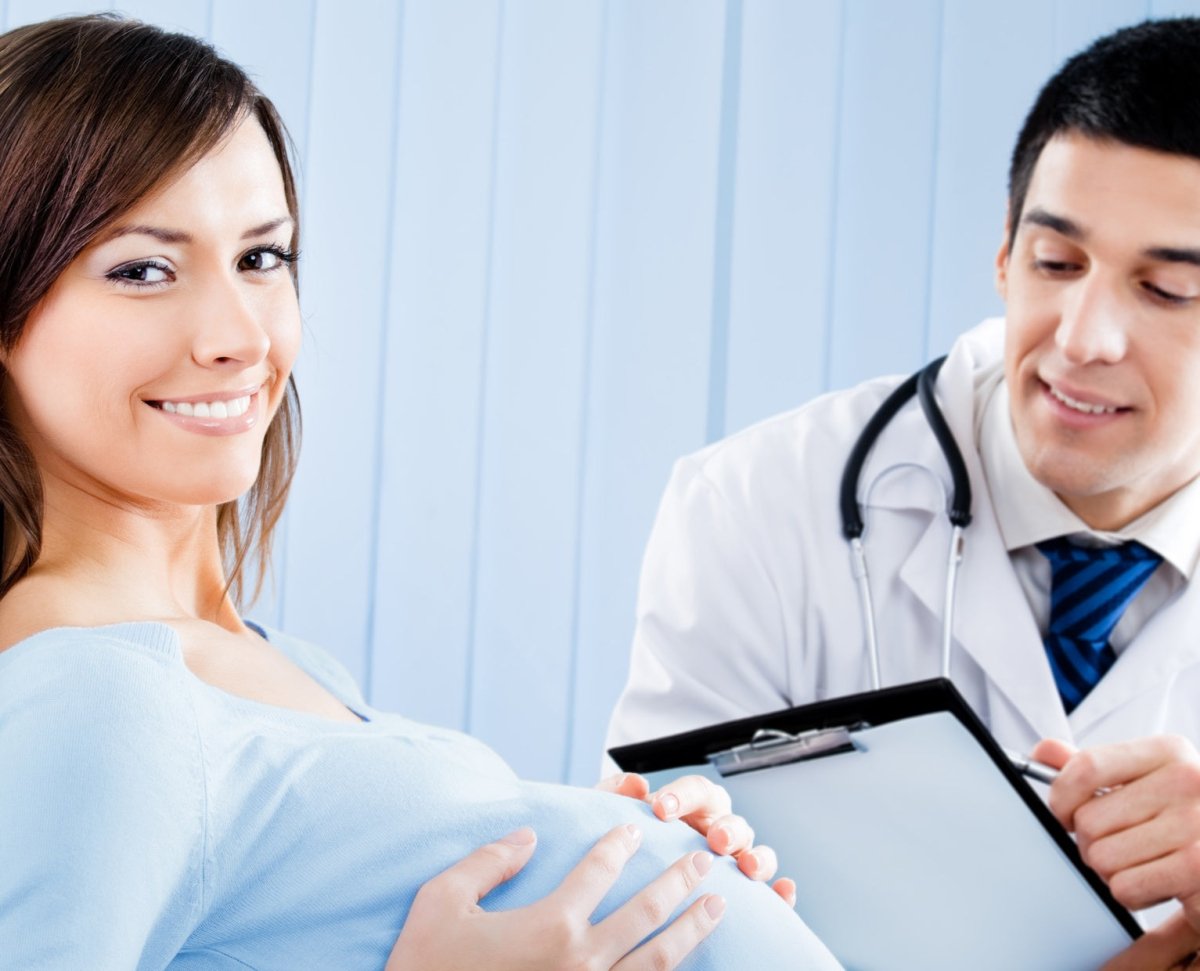 Basics On How To Get Pregnant Conveniently - Conceive Plus® UK