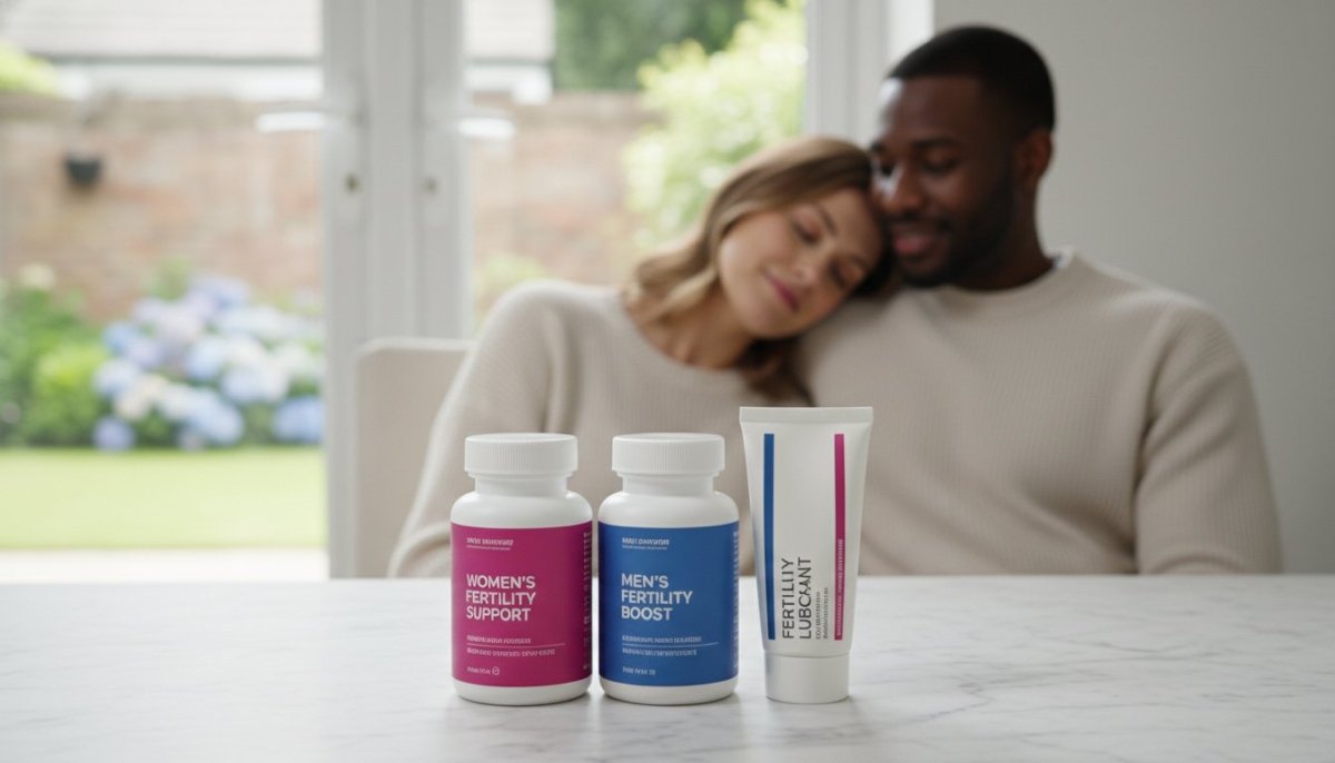 Best Selling Fertility Products UK: A 2026 Buyer’s Guide for Couples
