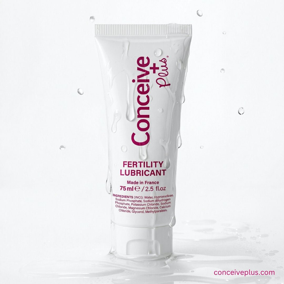 Choosing a Lubricant to Help Conceive: The Science-Backed Comparison Guide (2026)