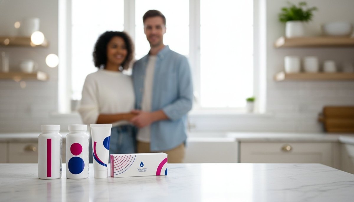 Choosing the Best Fertility Aids for Home Use: A 2026 Buyer’s Guide