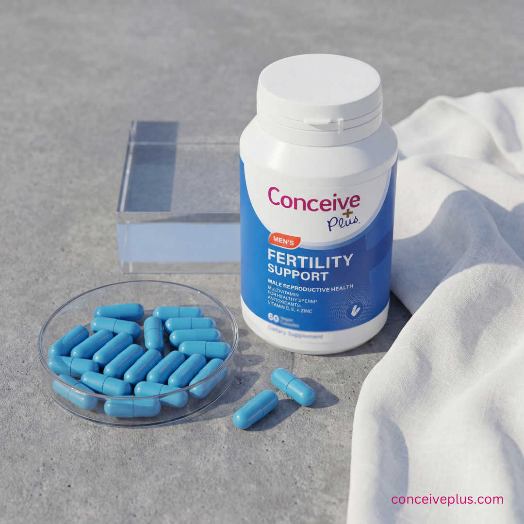 IVF Preparation: A Complete Guide to Optimising Your Cycle