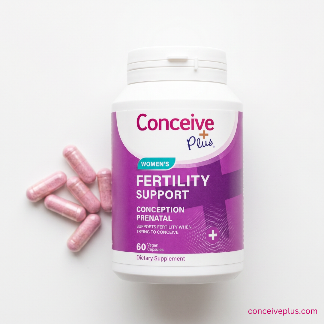 Stress Sleep and Exercise: The Lifestyle Trinity That Transforms Your Fertility