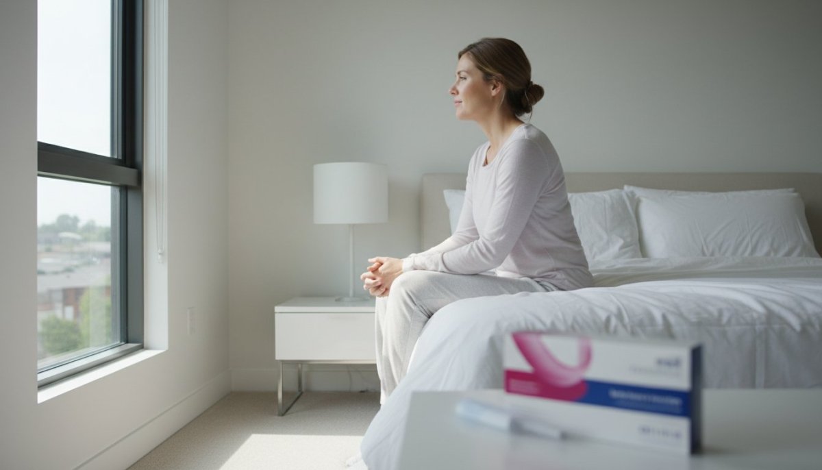 Early Detection Pregnancy Tests: A Compassionate Guide to the Two-Week Wait
