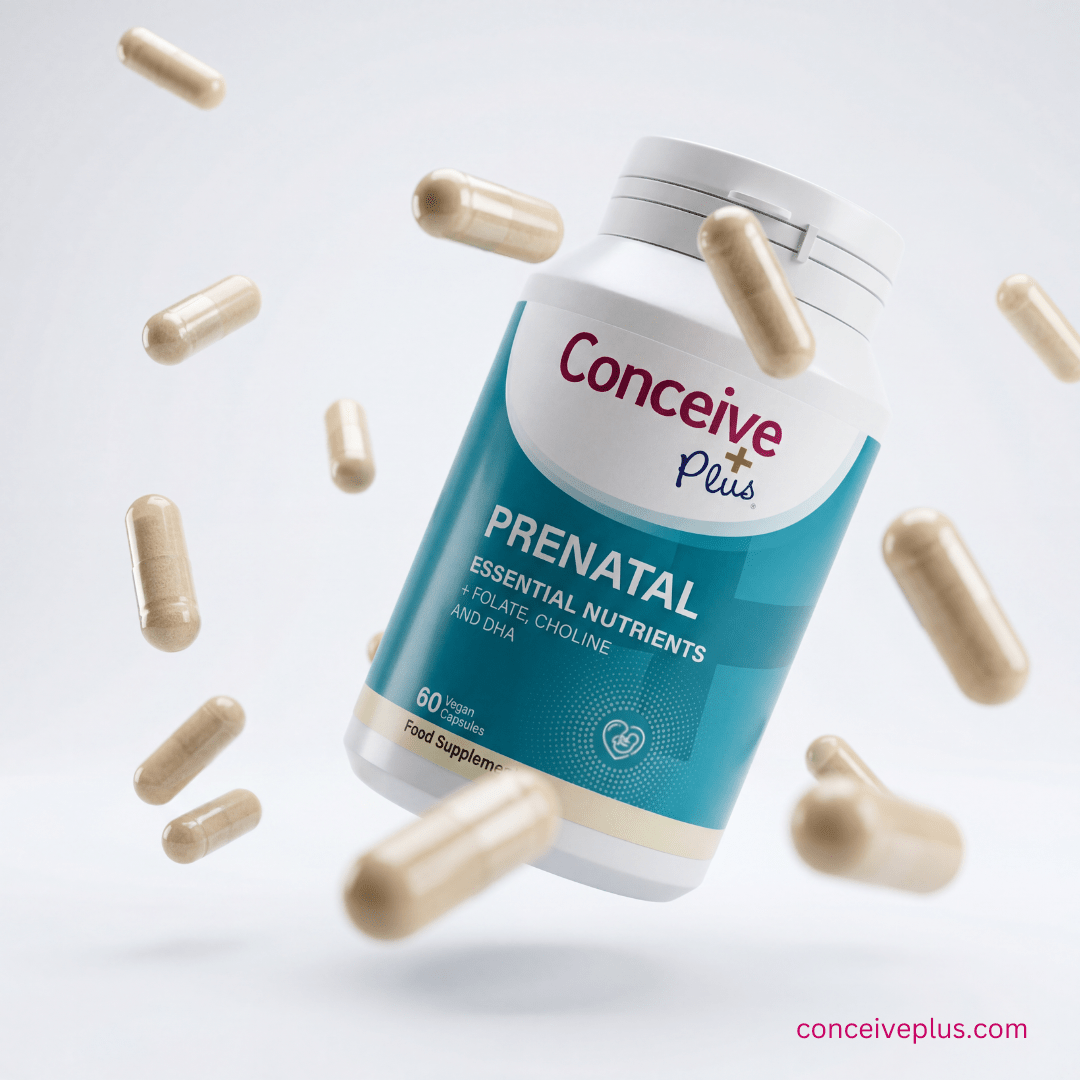 Fertility Testing: A Complete Guide to Understanding Your Reproductive Health in United Kingdom - Conceive Plus® UK