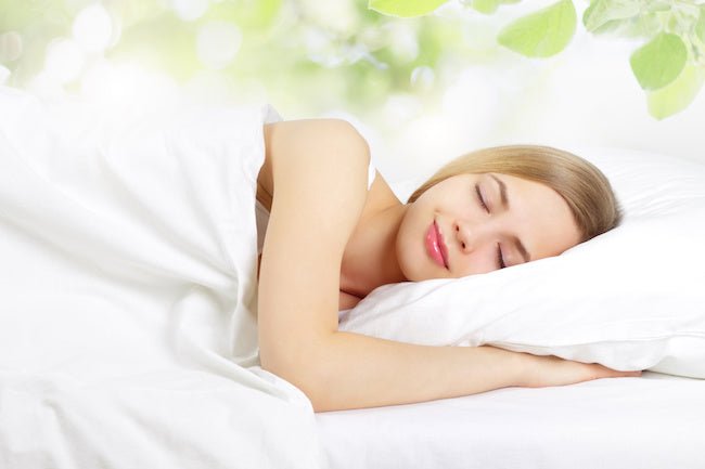 Getting Enough Sleep When You’re Trying to Conceive - Conceive Plus® UK