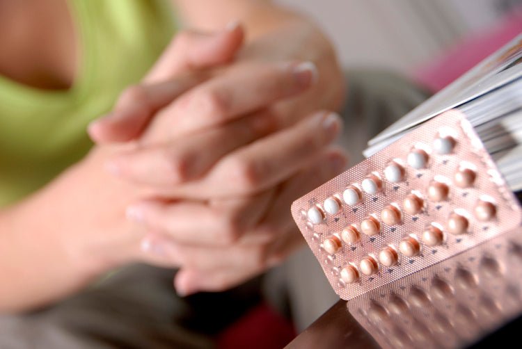 How Different Contraceptives Affect Fertility - Conceive Plus® UK