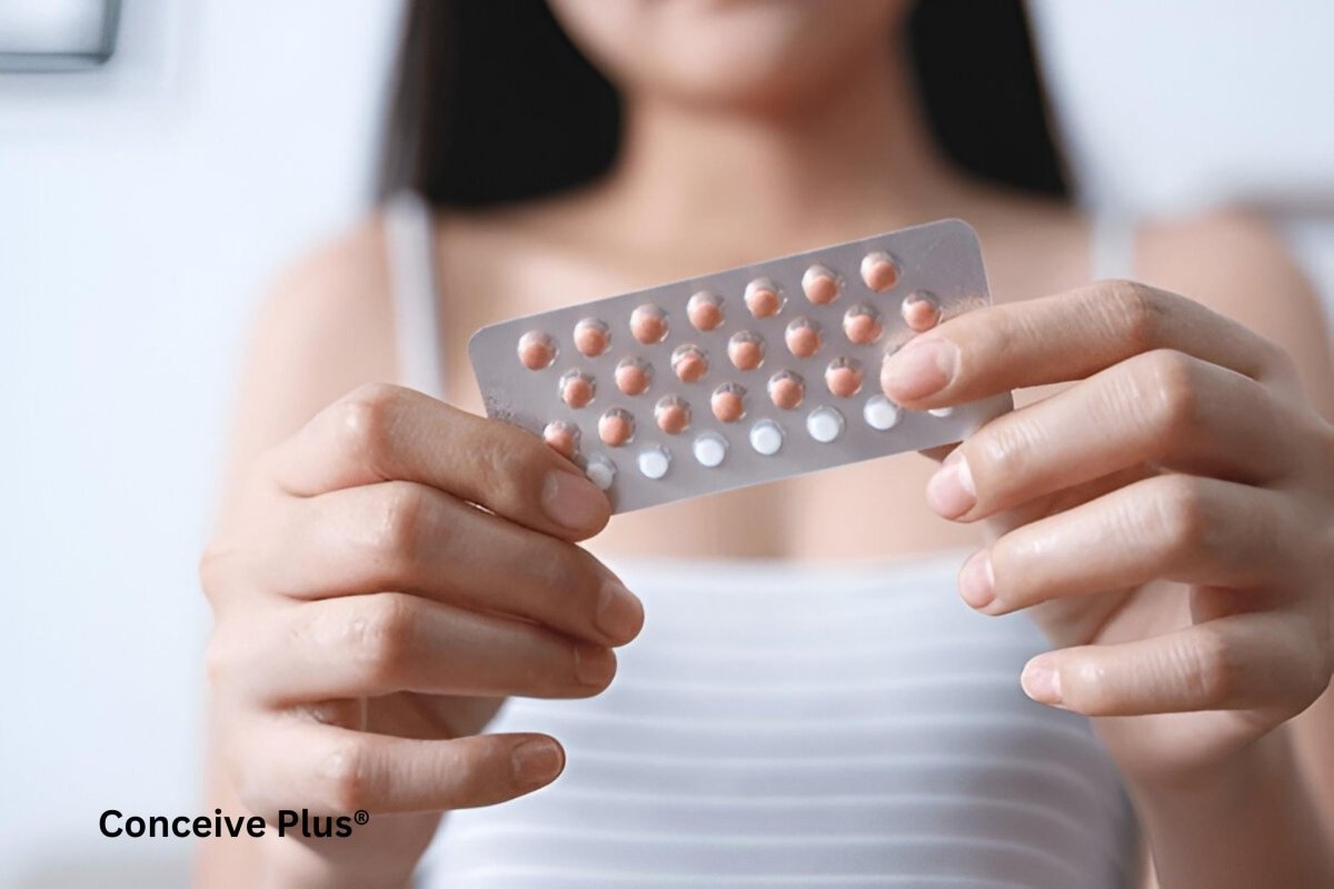 How To Avoid Getting Pregnant After Intercourse - Conceive Plus® UK