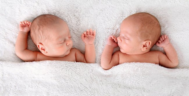 How to get pregnant with twins - Conceive Plus® UK