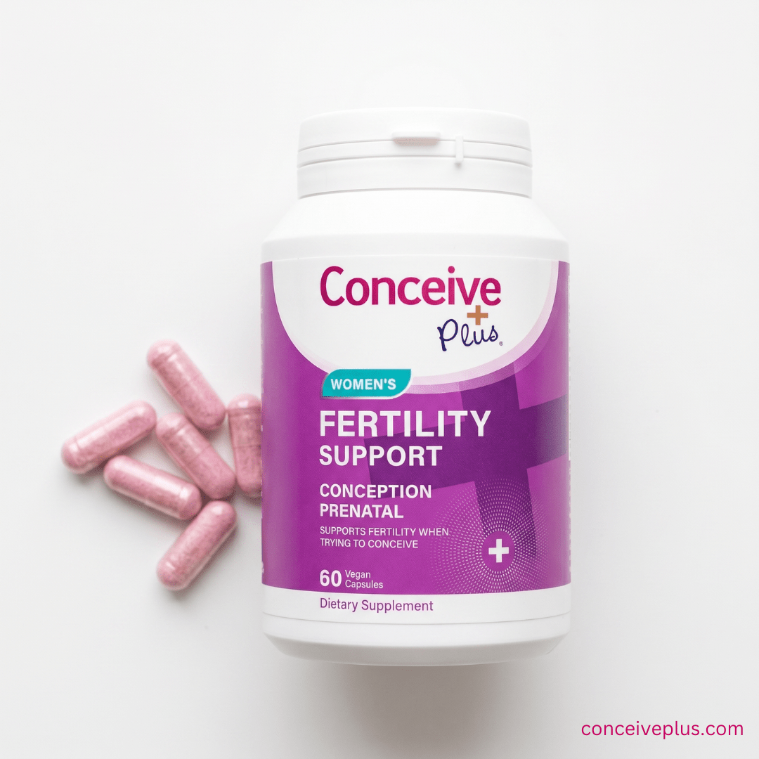 How to Prepare for IVF: A Complete Guide to Optimising Your Body and Mind - Conceive Plus® UK