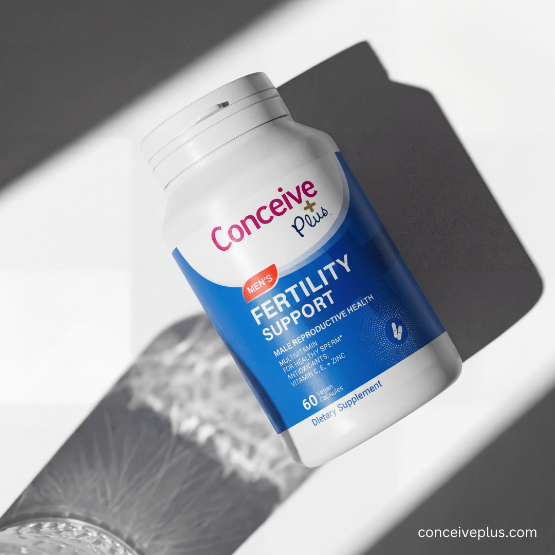 IVF Preparation: A Complete Guide to Optimising Your Body and Mind for Treatment Success - Conceive Plus® UK