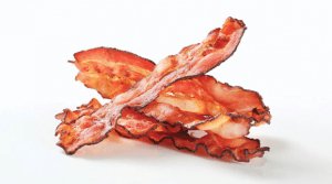 New Harvard's Study shows that Bacon may harm male fertility - Conceive Plus® UK