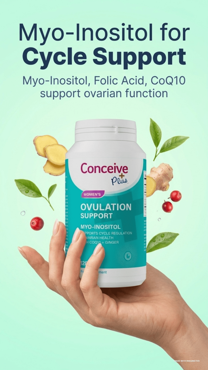 Ovulation Tracking: The Complete Guide for Couples Trying to Conceive