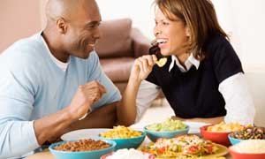 Red meat, pork improve fertility - Conceive Plus® UK