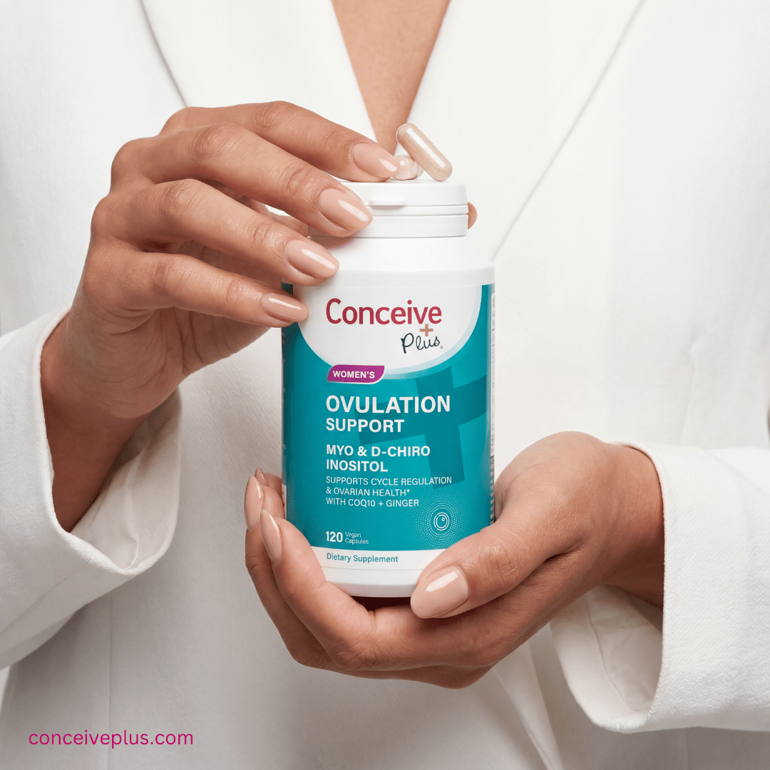 Secondary Infertility UK: Understanding, Causes, and Finding Your Path Forward - Conceive Plus® UK