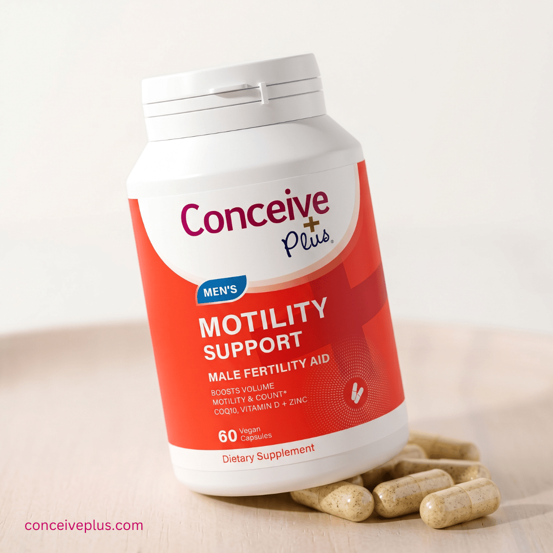 Secondary Infertility: Understanding, Coping, and Finding Your Path to Expanding Your Family - Conceive Plus® UK